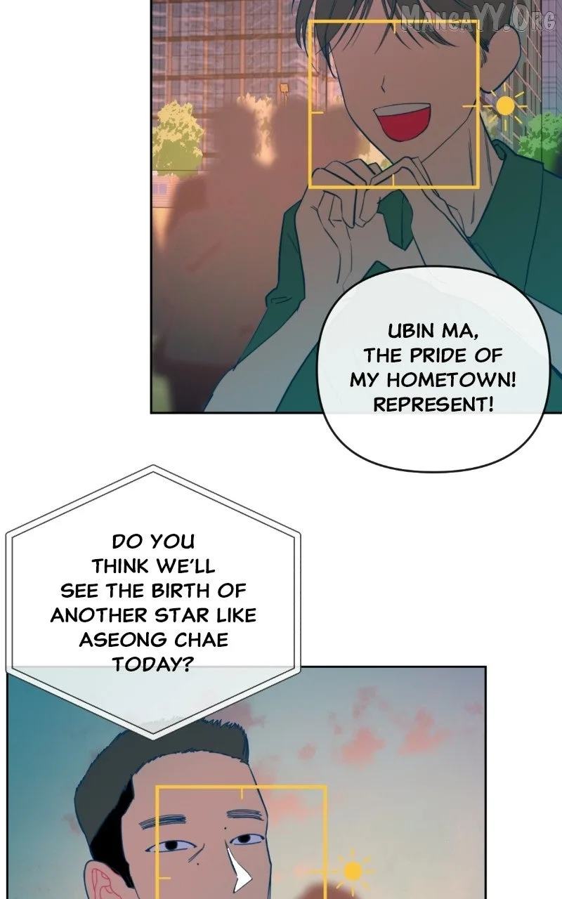 Deadpoint - Chapter 53 page 19