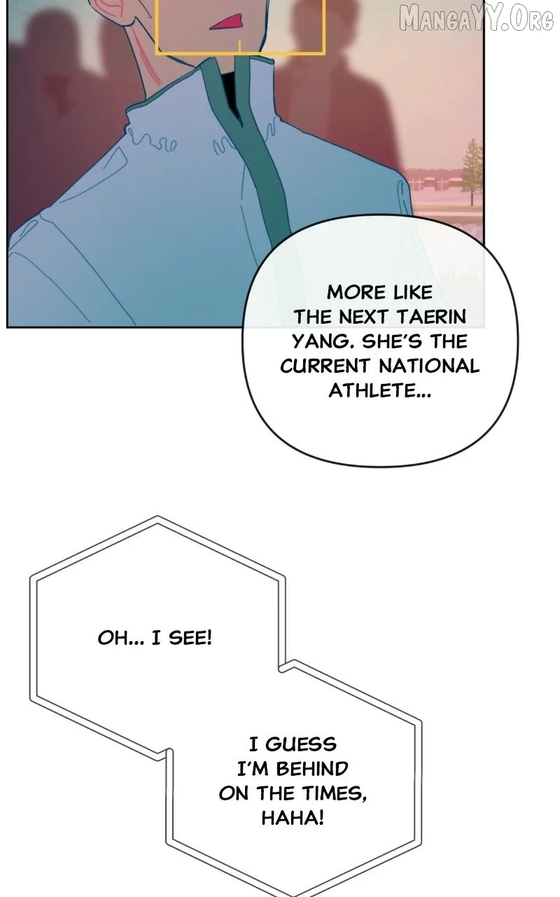 Deadpoint - Chapter 53 page 20