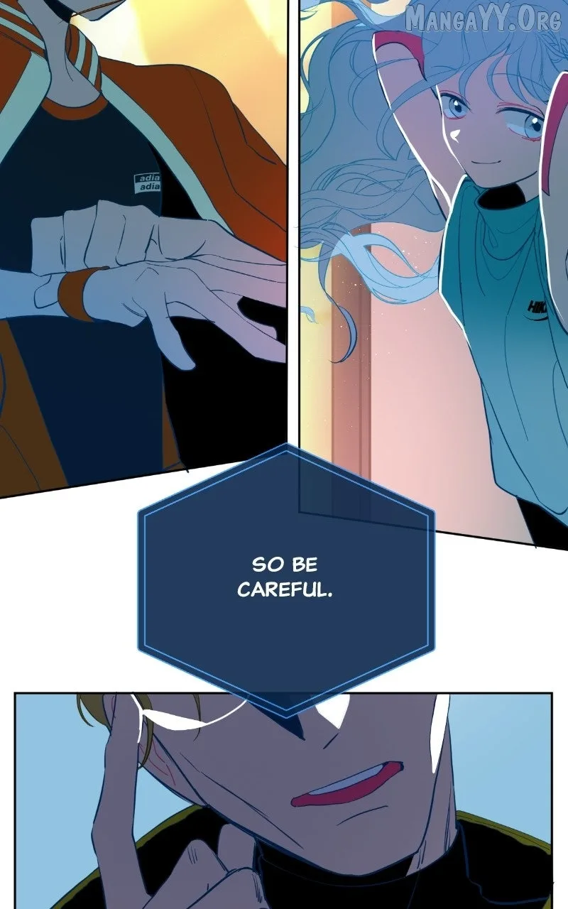 Deadpoint - Chapter 53 page 34
