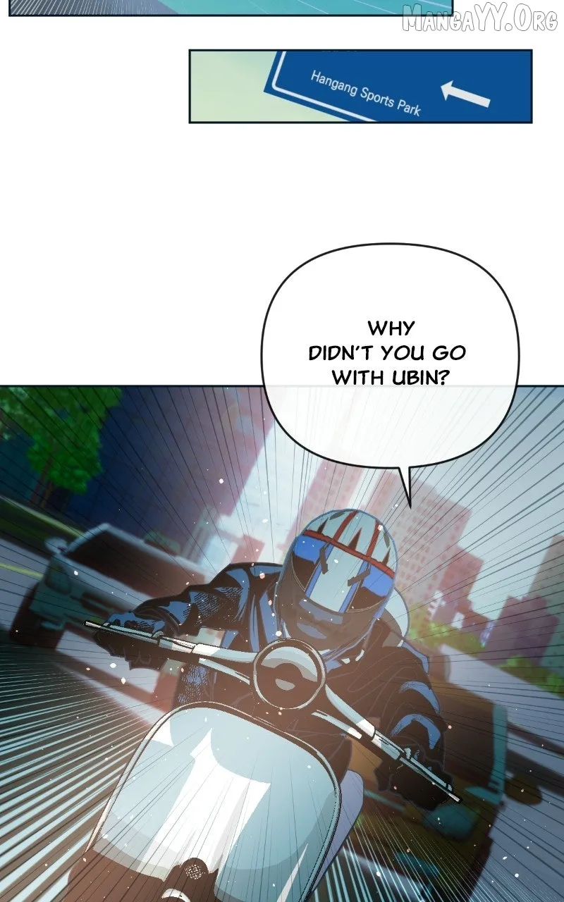 Deadpoint - Chapter 53 page 38