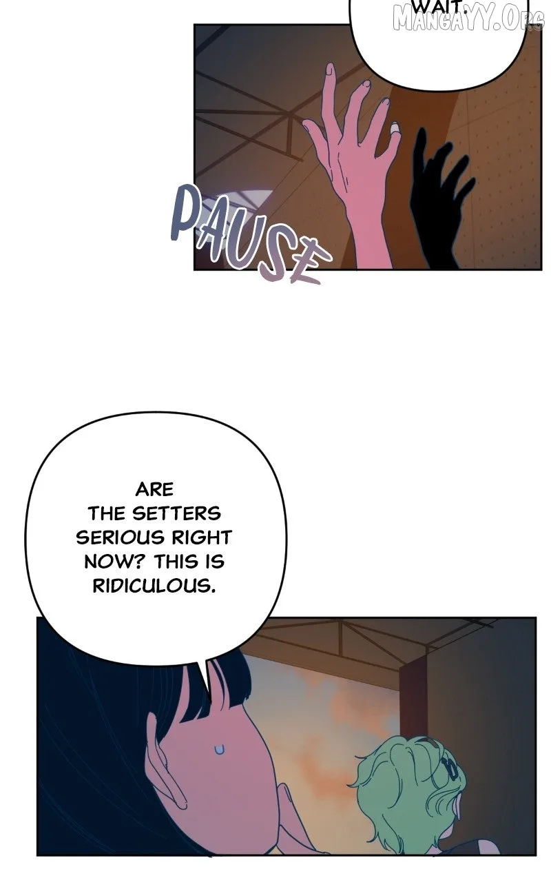 Deadpoint - Chapter 53 page 62