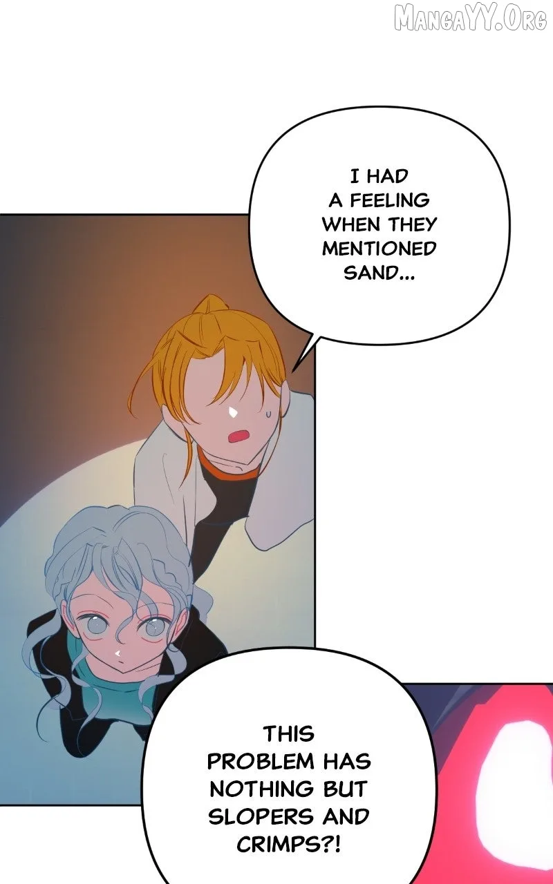 Deadpoint - Chapter 53 page 63