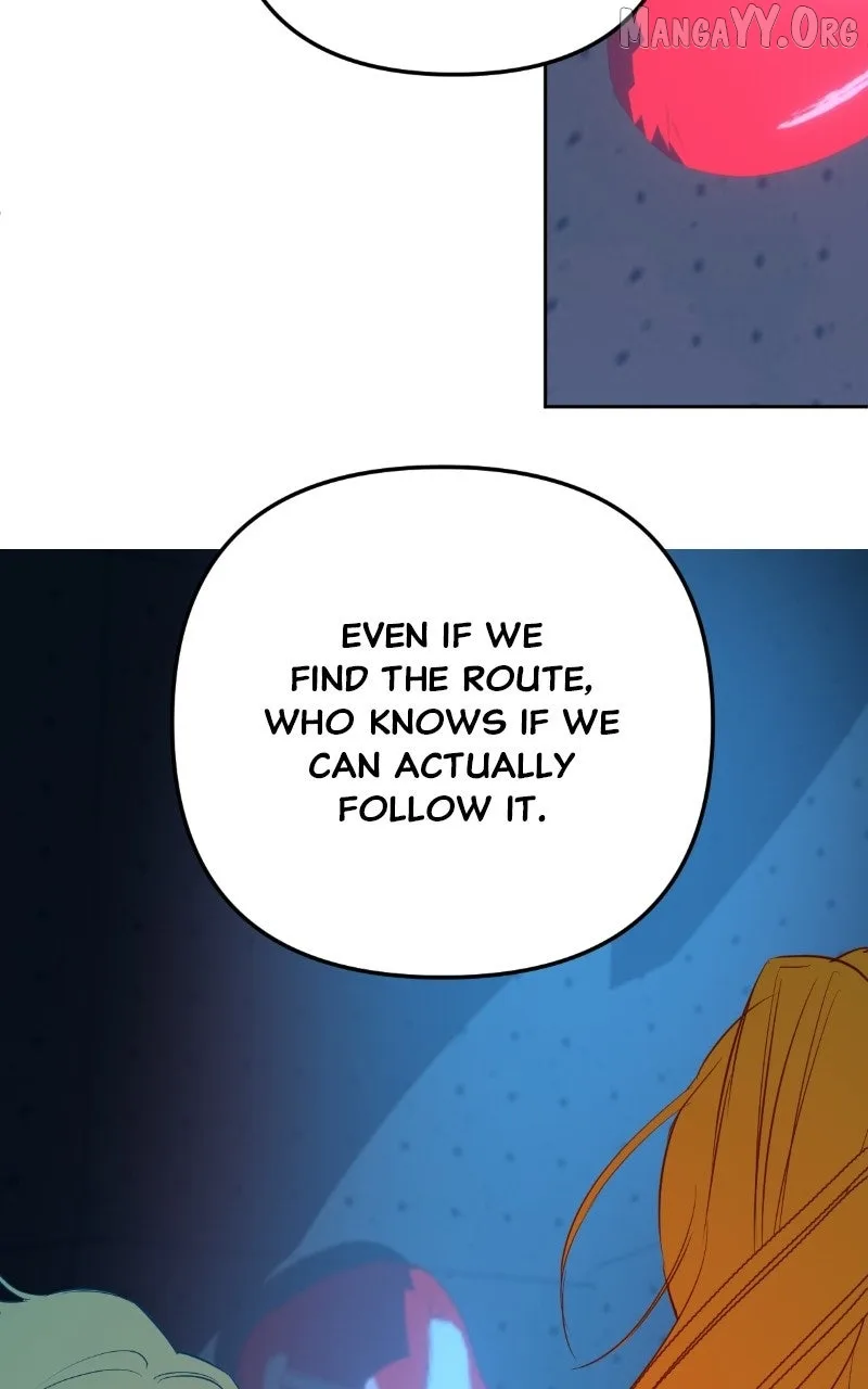 Deadpoint - Chapter 53 page 64