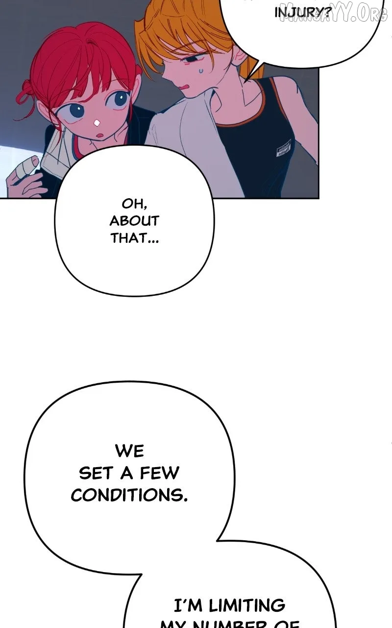Deadpoint - Chapter 53 page 66