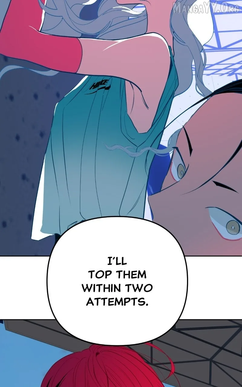 Deadpoint - Chapter 53 page 68