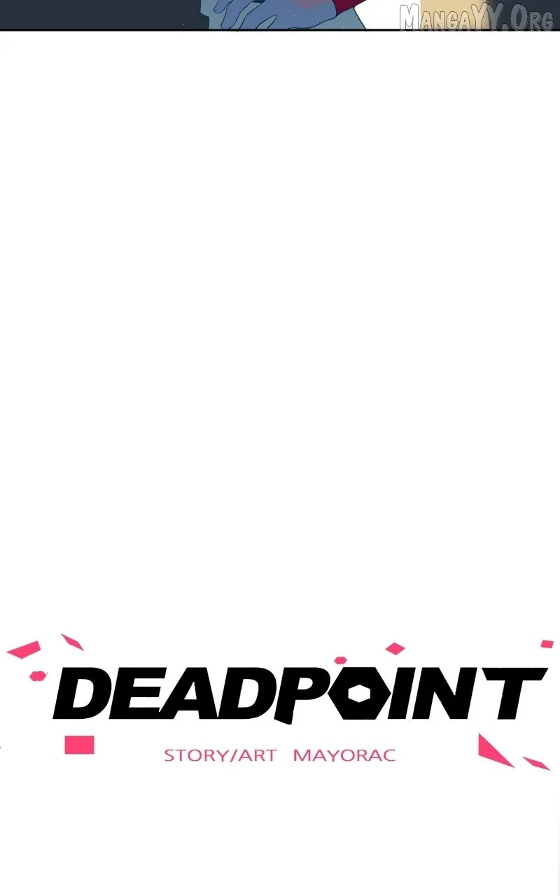 Deadpoint - Chapter 54 page 21