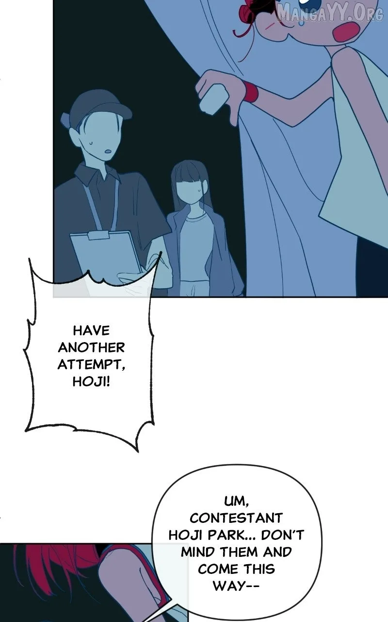 Deadpoint - Chapter 54 page 17