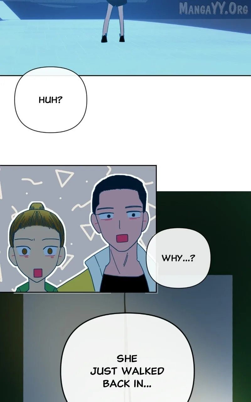 Deadpoint - Chapter 54 page 13