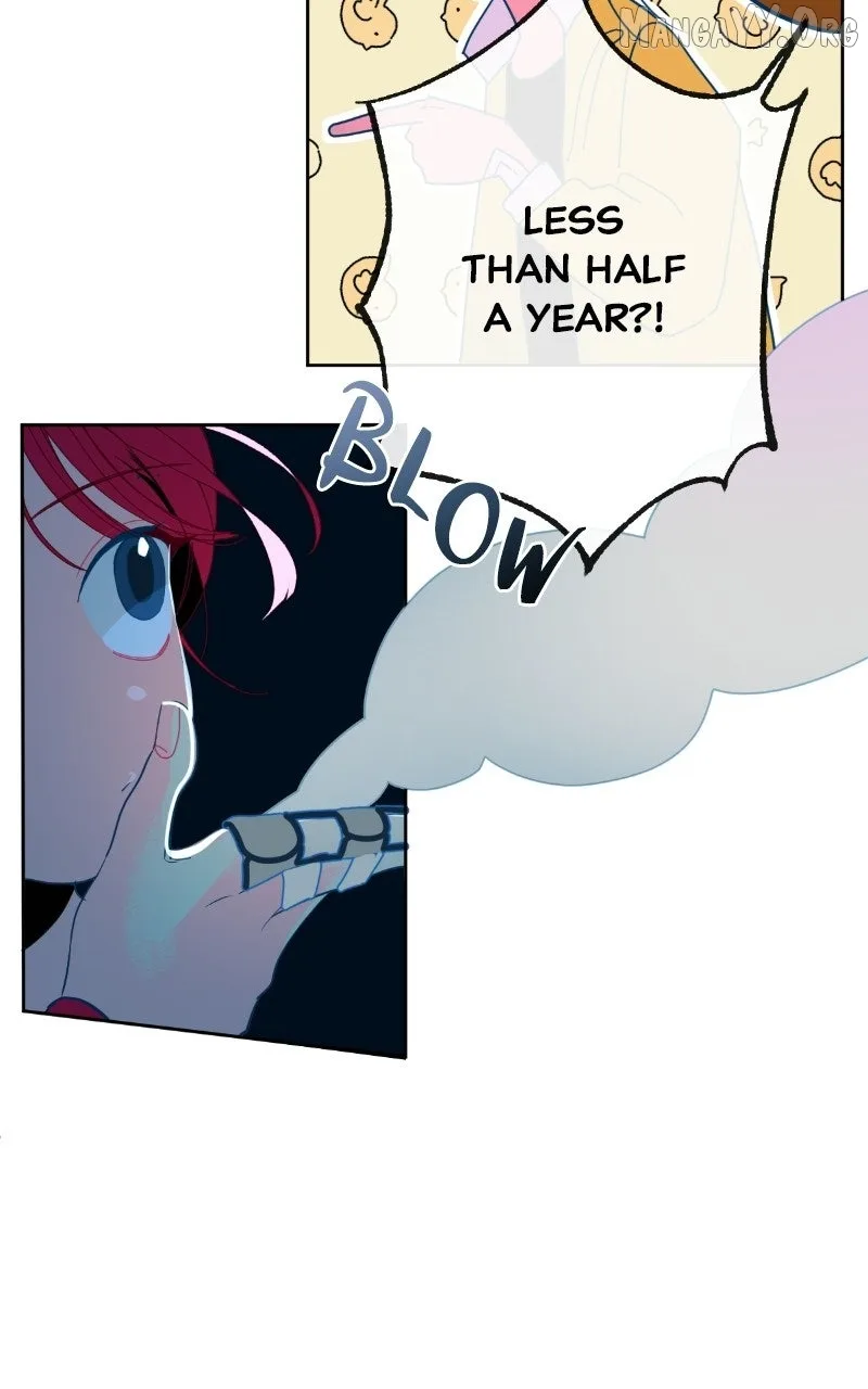 Deadpoint - Chapter 54 page 6