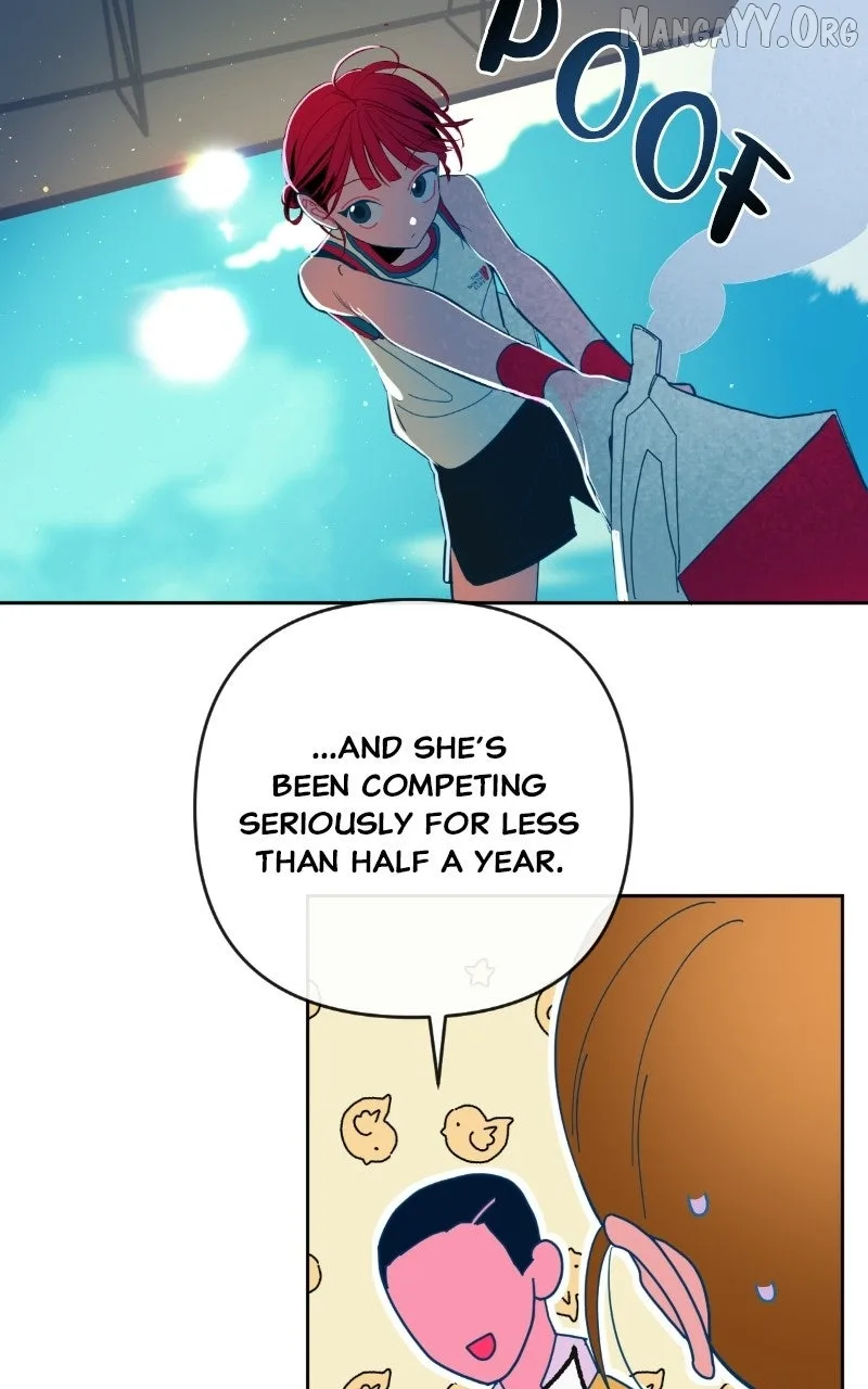 Deadpoint - Chapter 54 page 5