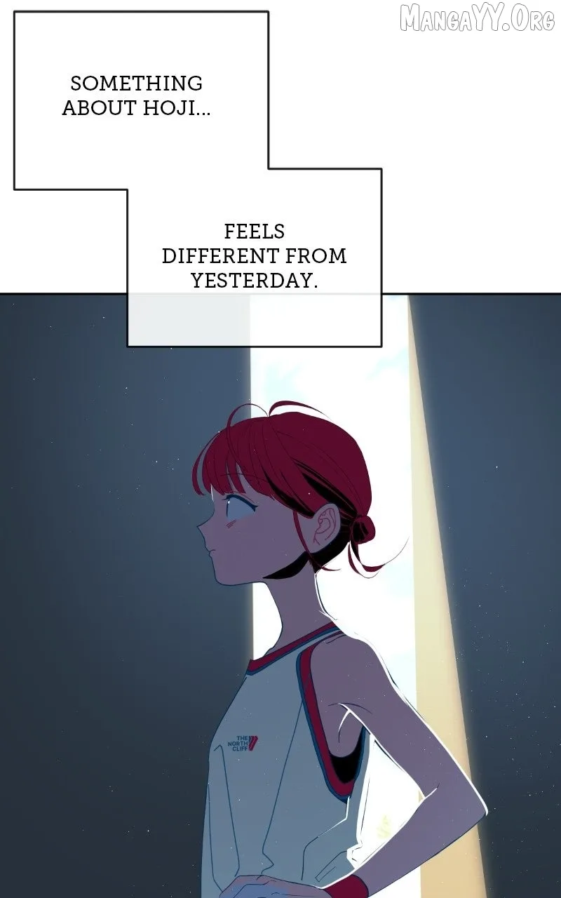 Deadpoint - Chapter 54 page 20