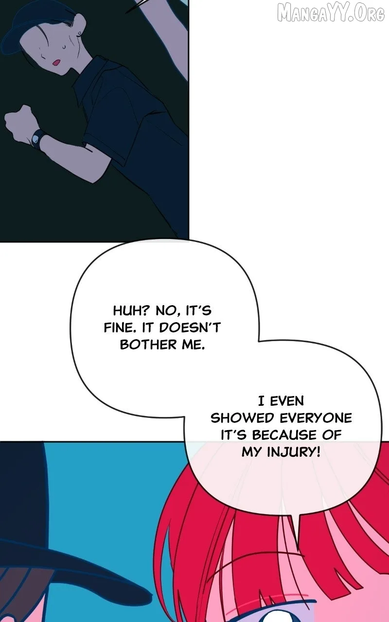 Deadpoint - Chapter 54 page 18