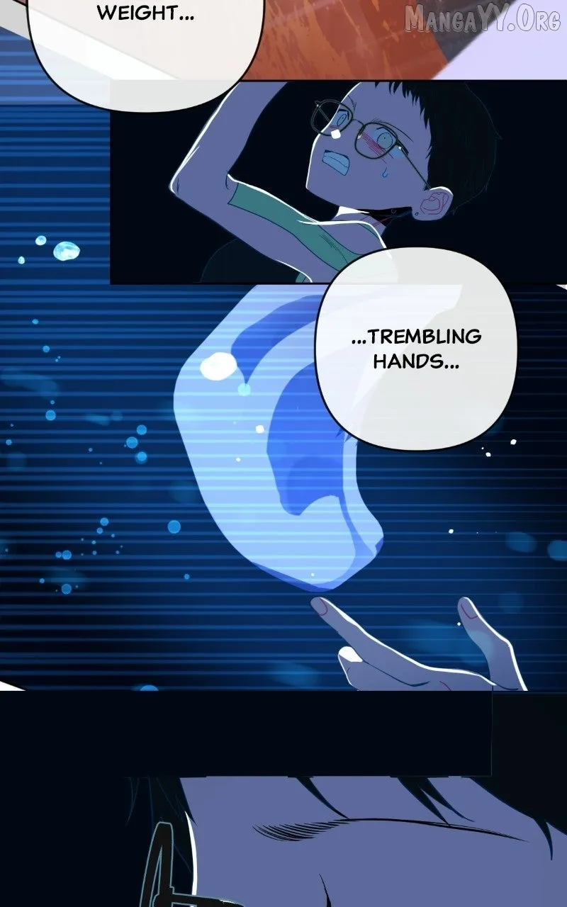 Deadpoint - Chapter 54 page 30