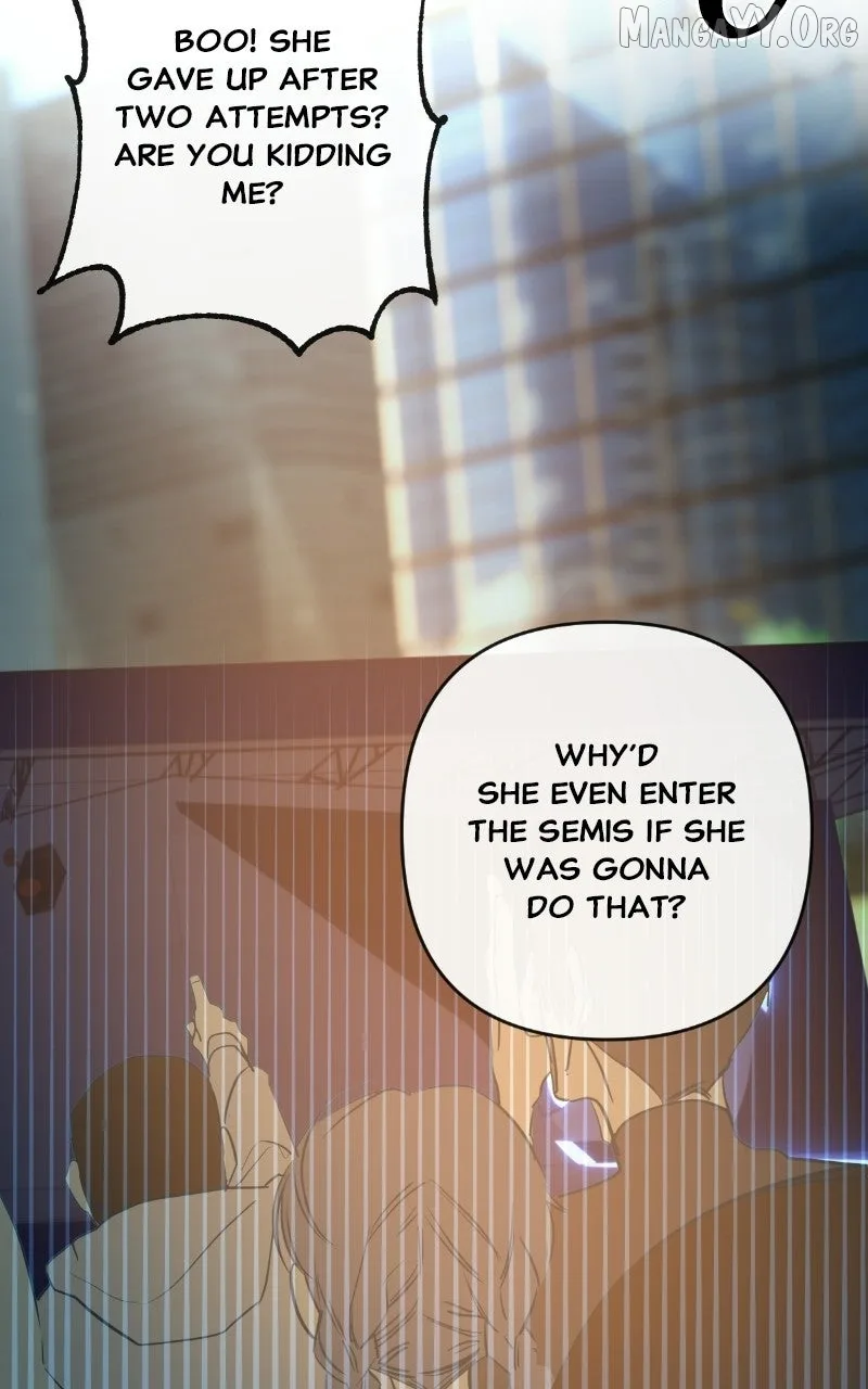 Deadpoint - Chapter 54 page 15