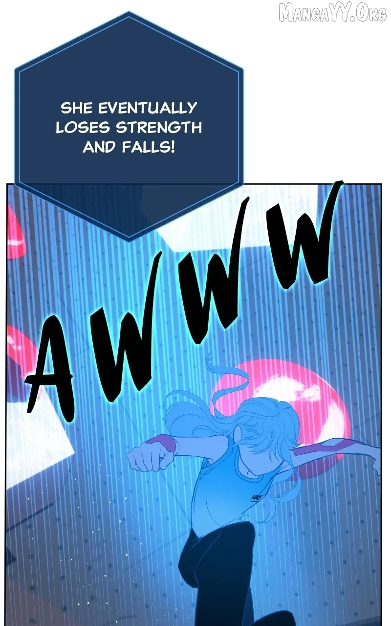 Deadpoint - Chapter 54 page 53