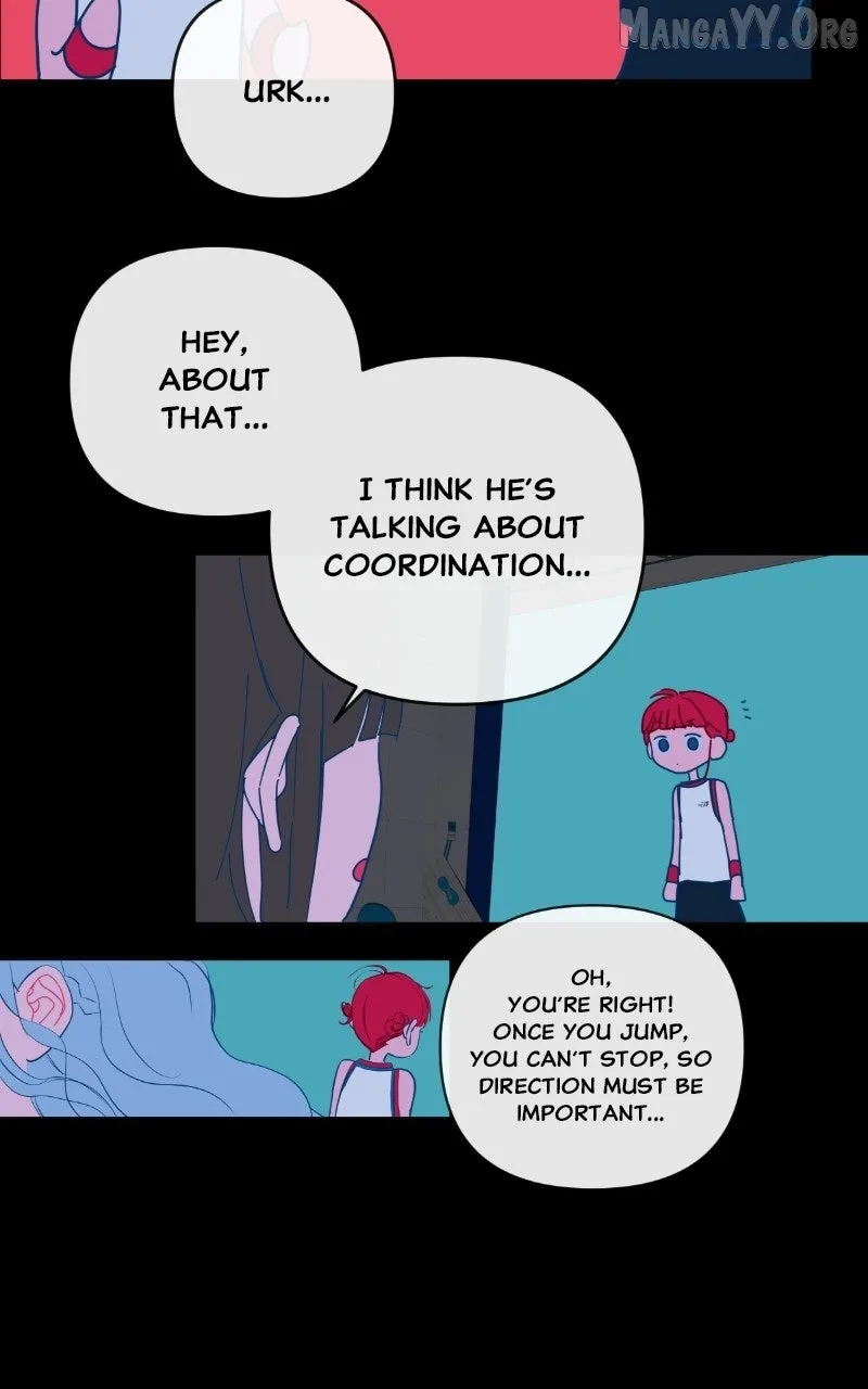 Deadpoint - Chapter 54 page 60