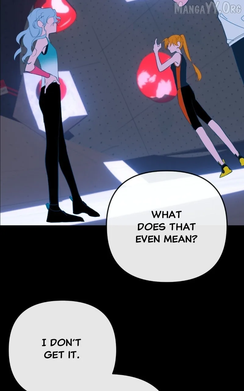 Deadpoint - Chapter 54 page 57