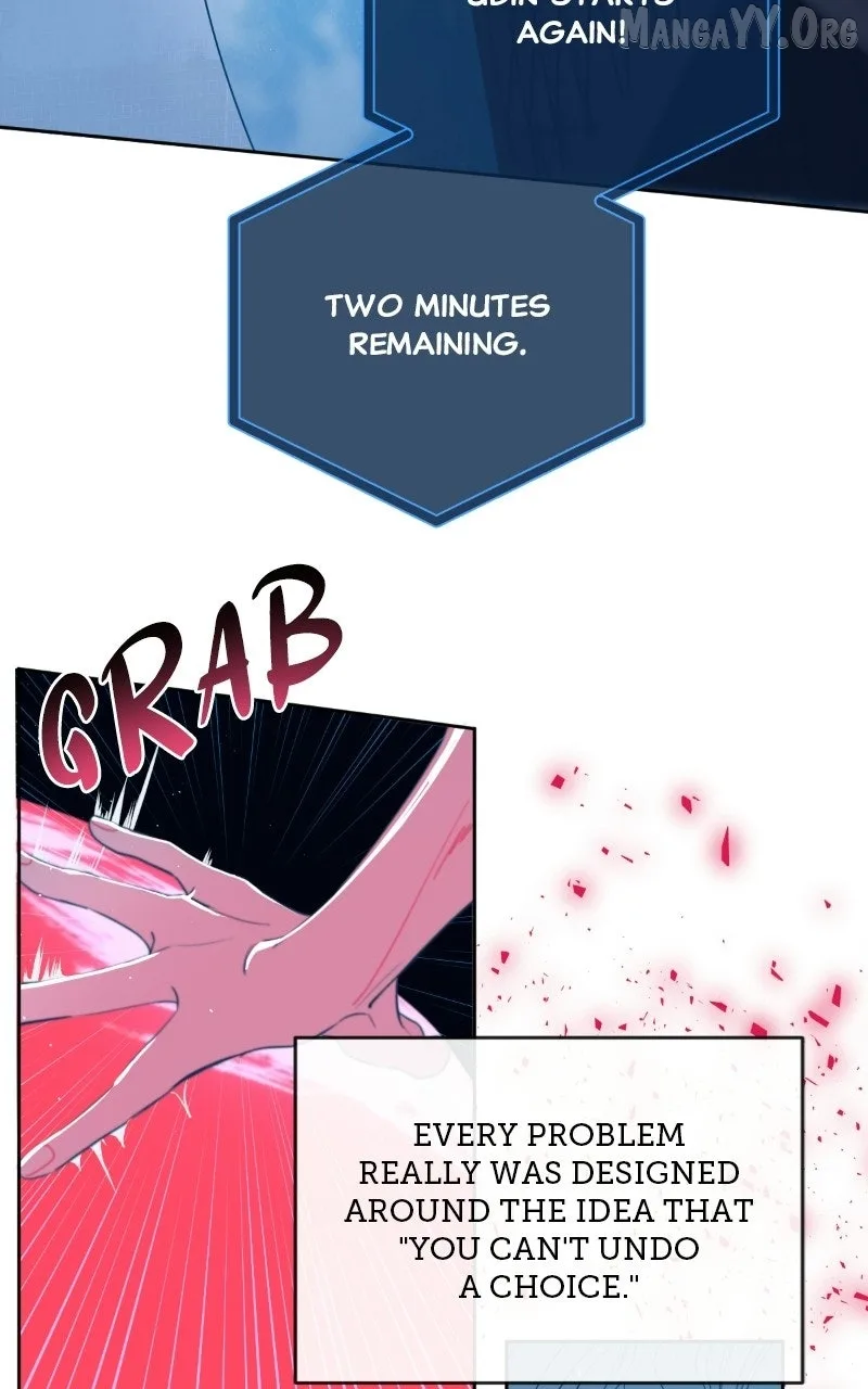 Deadpoint - Chapter 54 page 67