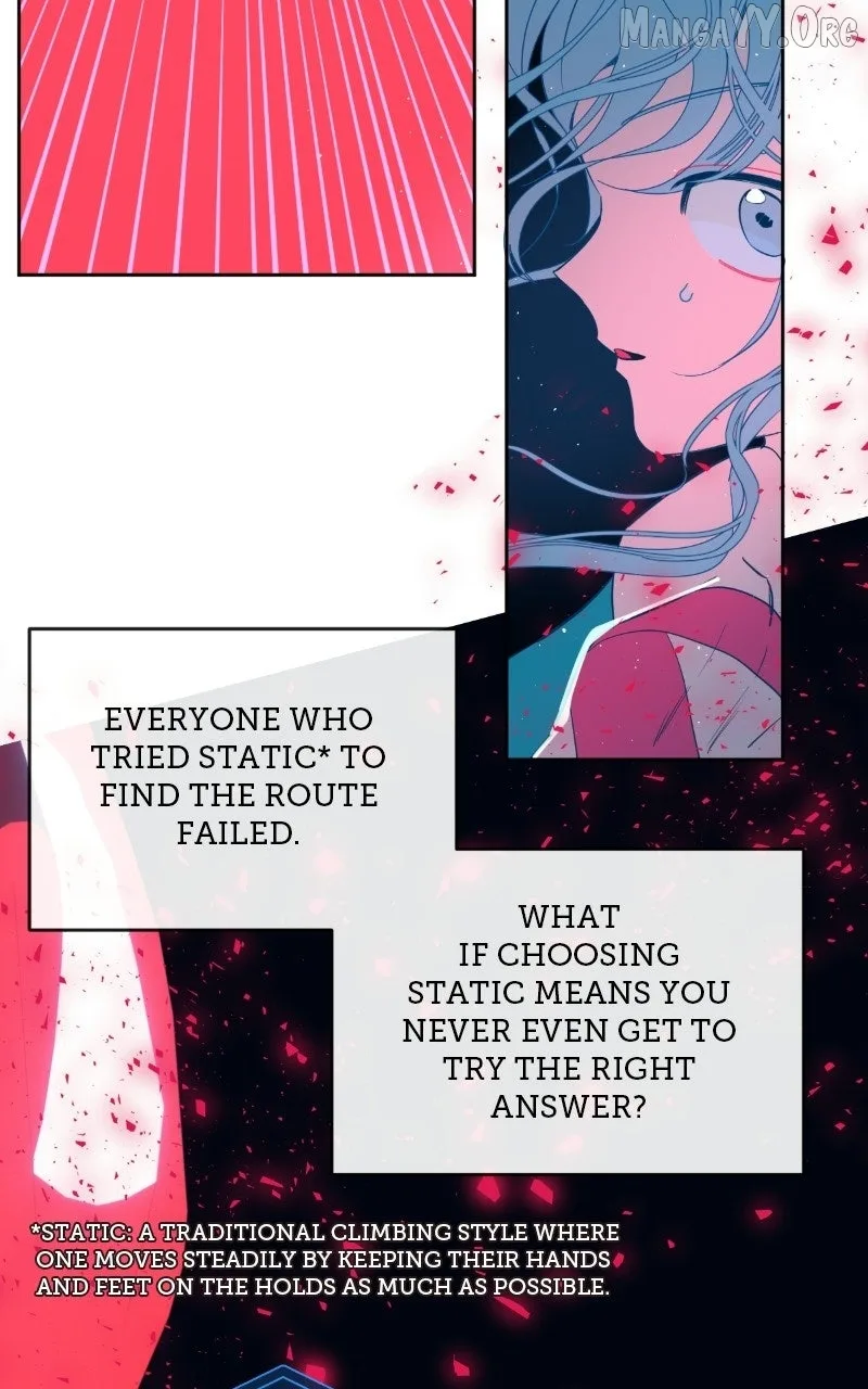 Deadpoint - Chapter 54 page 68