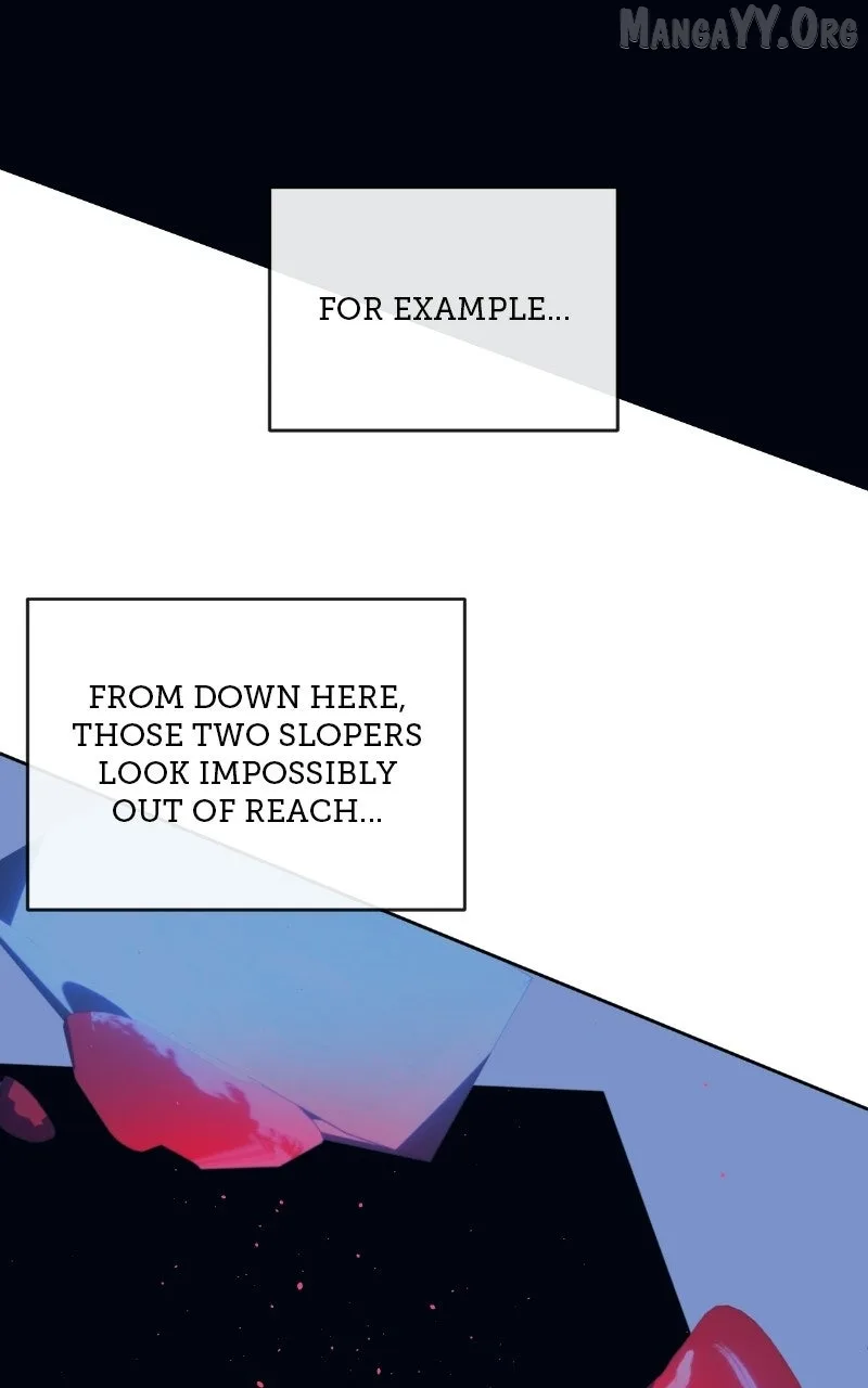 Deadpoint - Chapter 54 page 70
