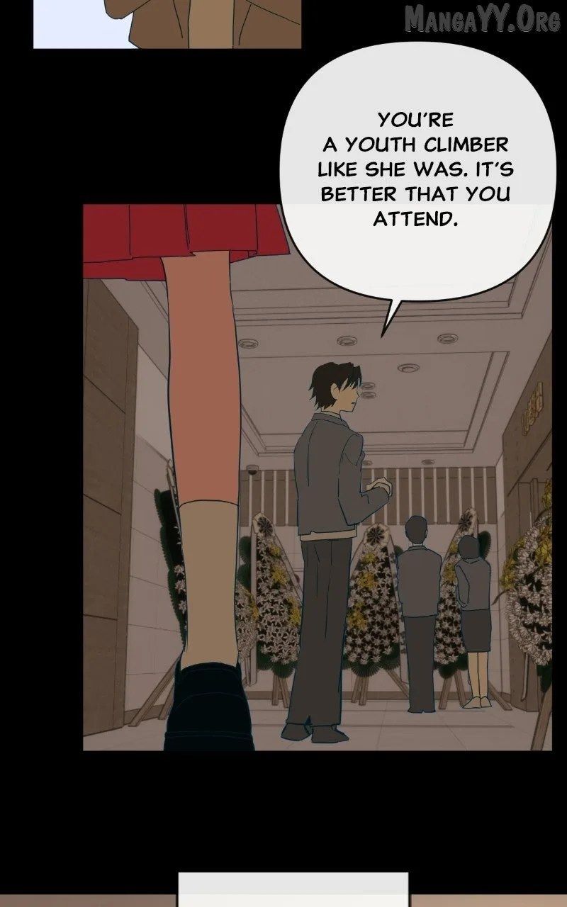Deadpoint - Chapter 54 page 76