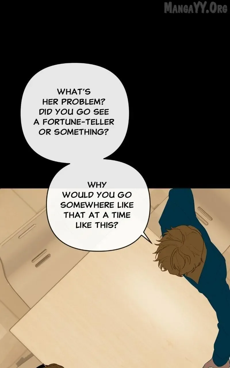 Deadpoint - Chapter 55 page 23