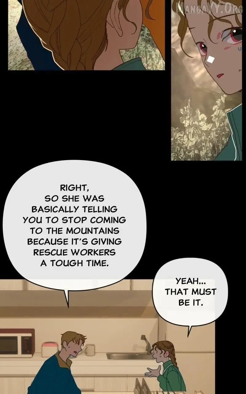 Deadpoint - Chapter 55 page 26