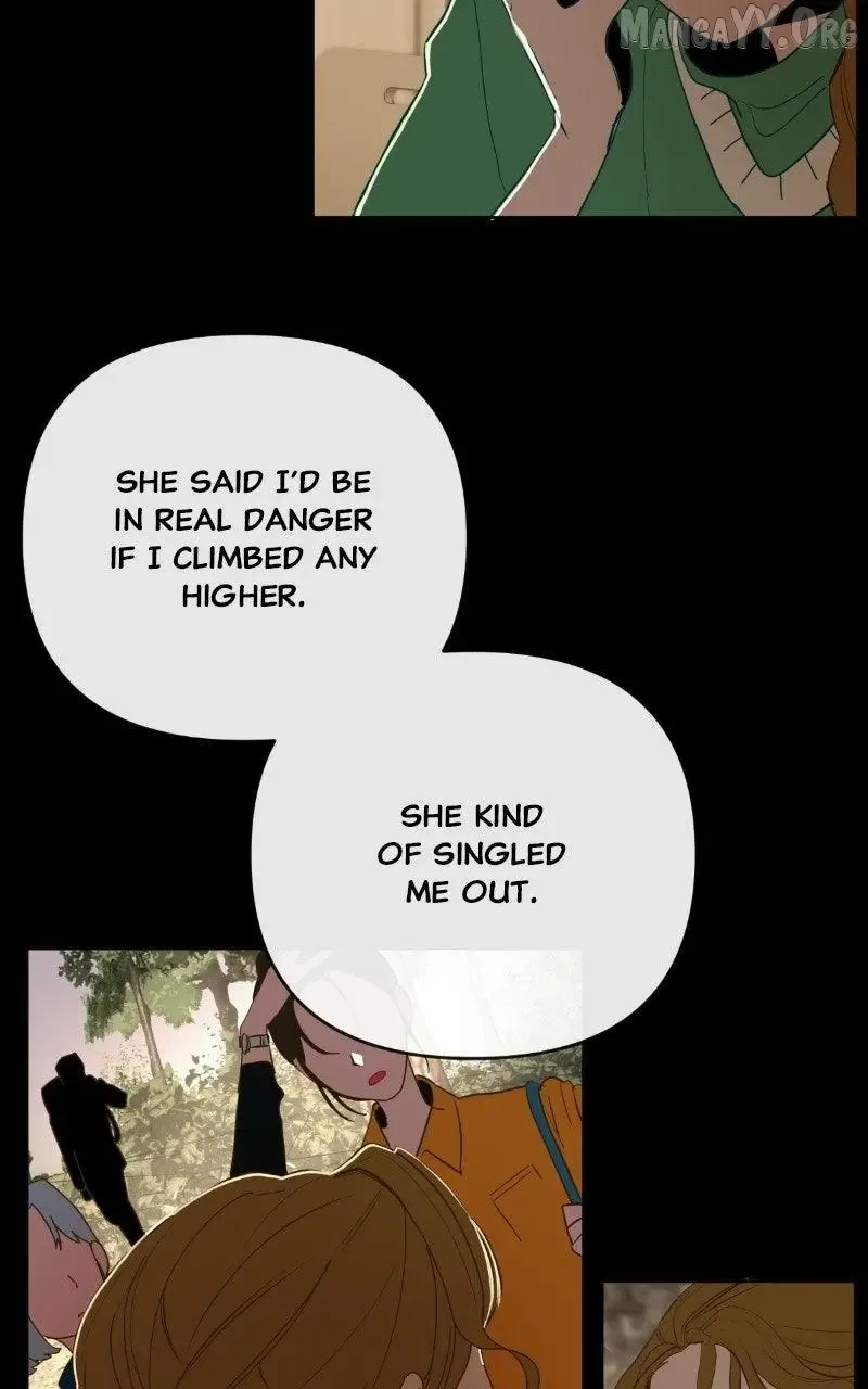 Deadpoint - Chapter 55 page 25