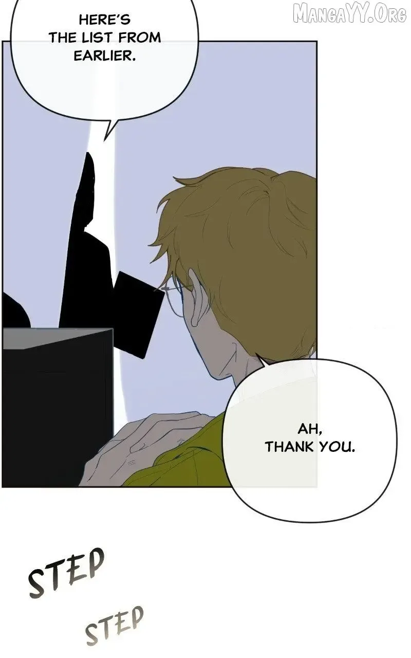 Deadpoint - Chapter 55 page 30