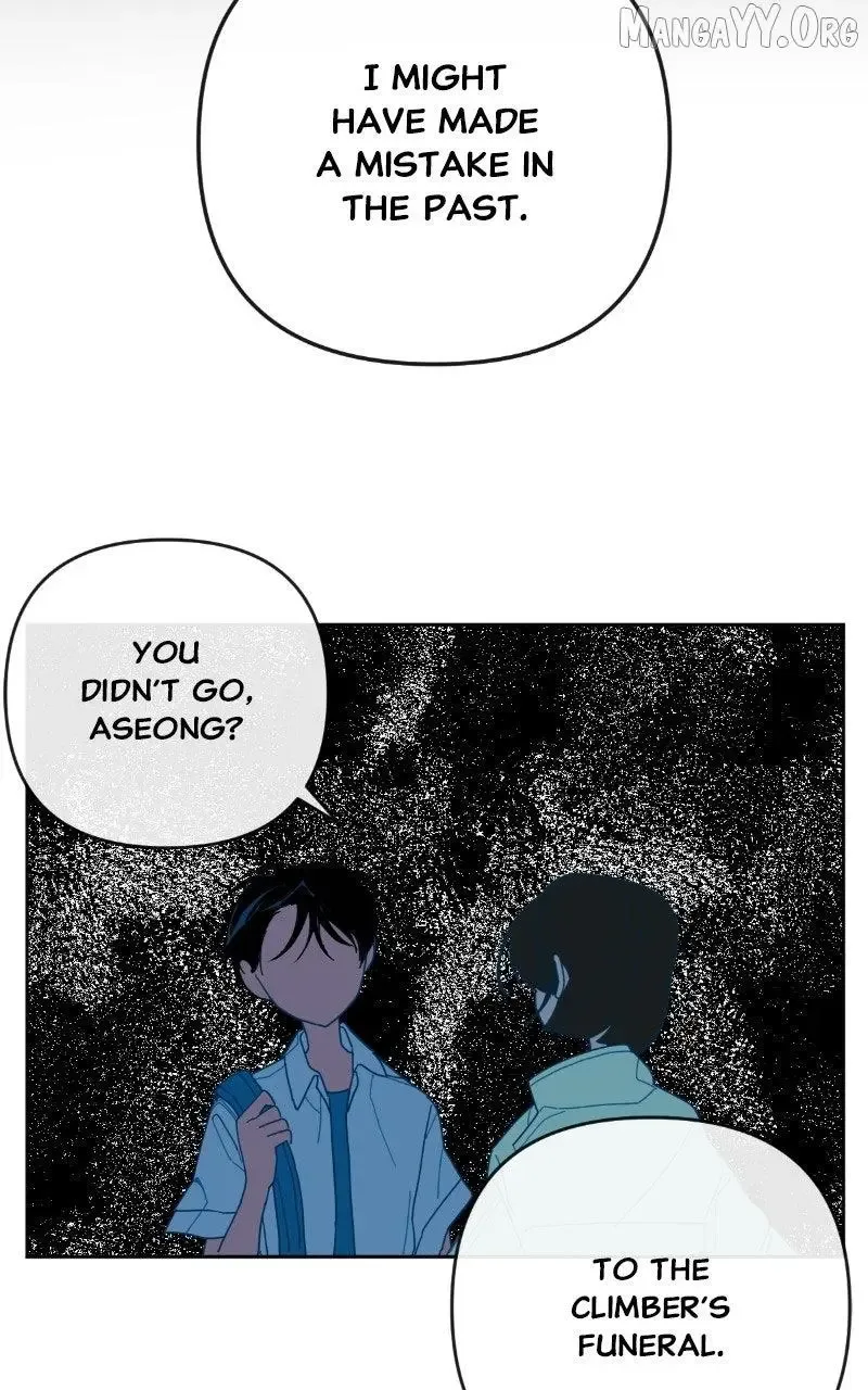 Deadpoint - Chapter 55 page 15