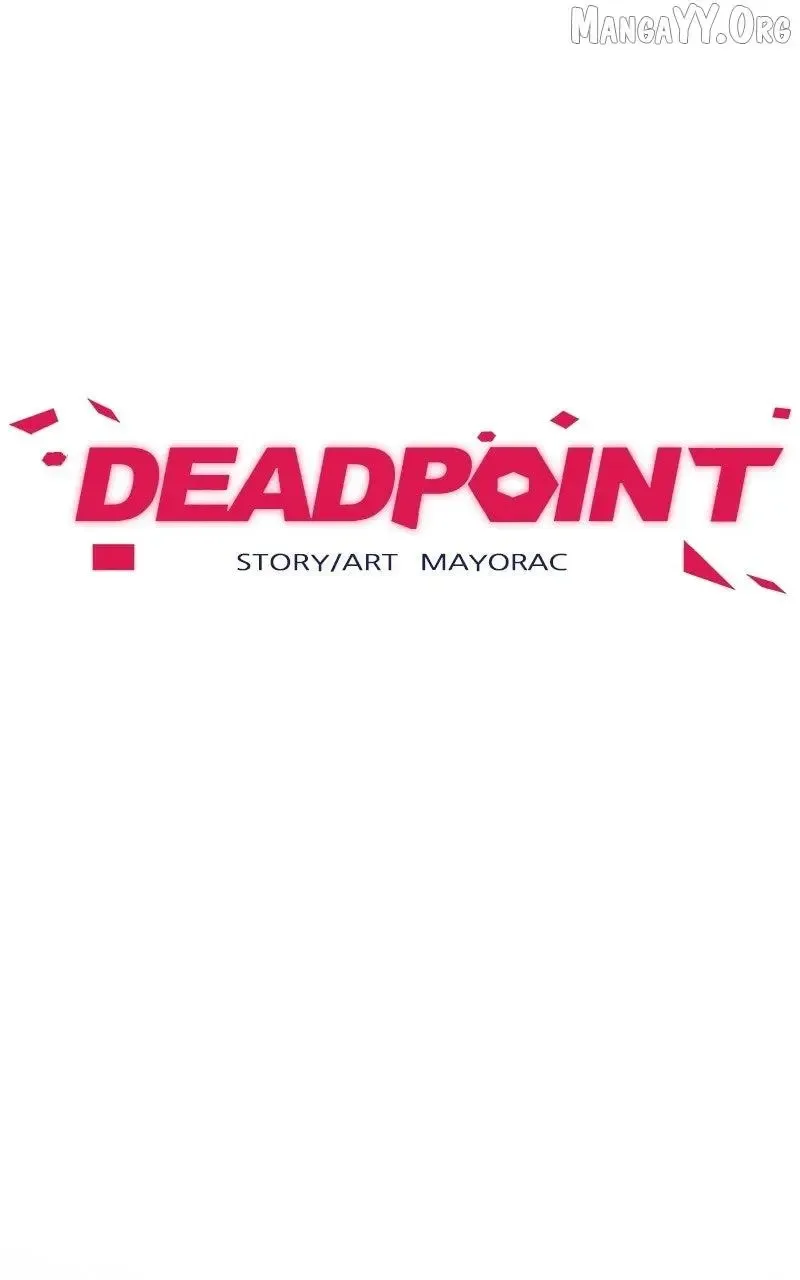 Deadpoint - Chapter 55 page 19