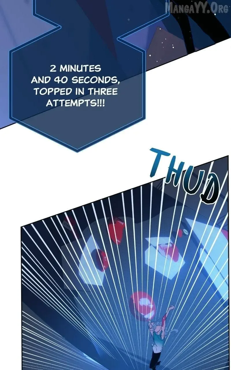 Deadpoint - Chapter 55 page 9