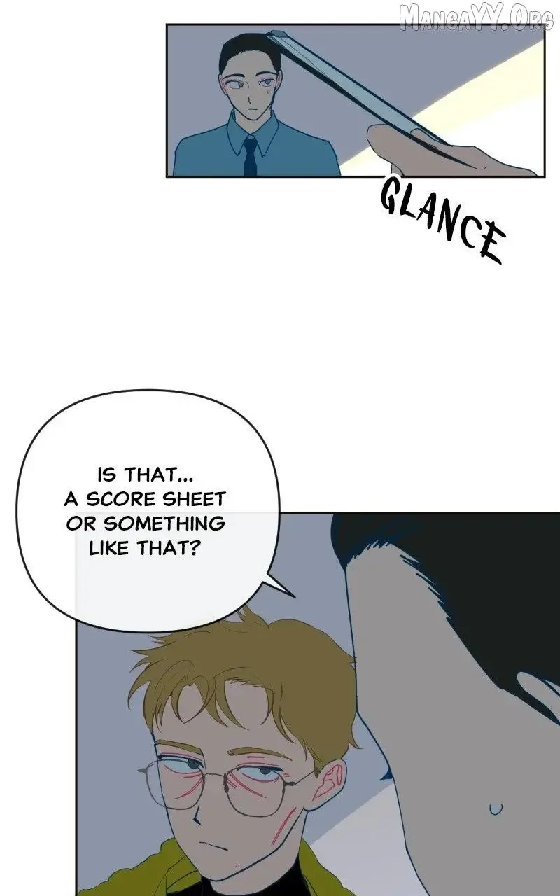 Deadpoint - Chapter 55 page 31