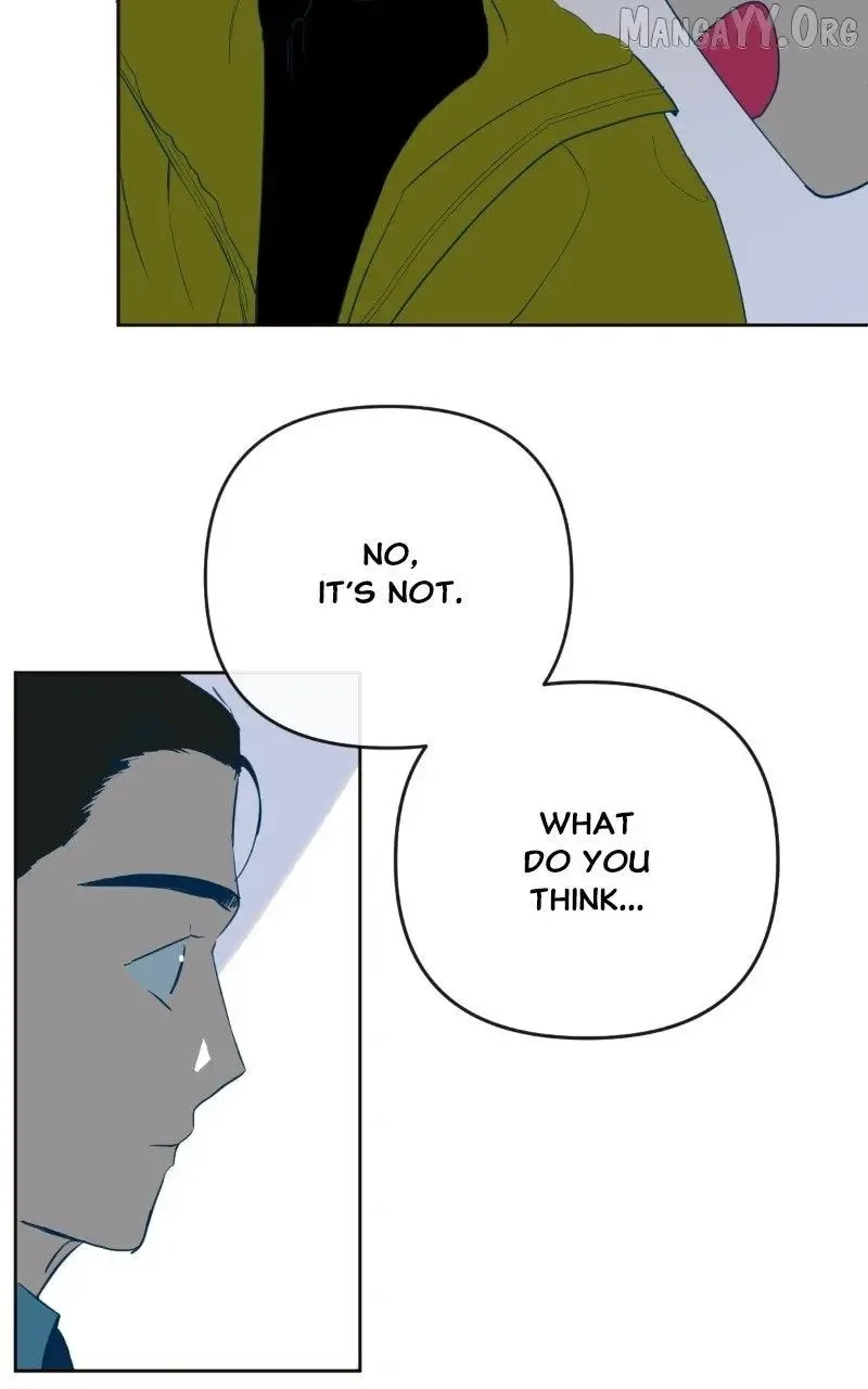 Deadpoint - Chapter 55 page 32