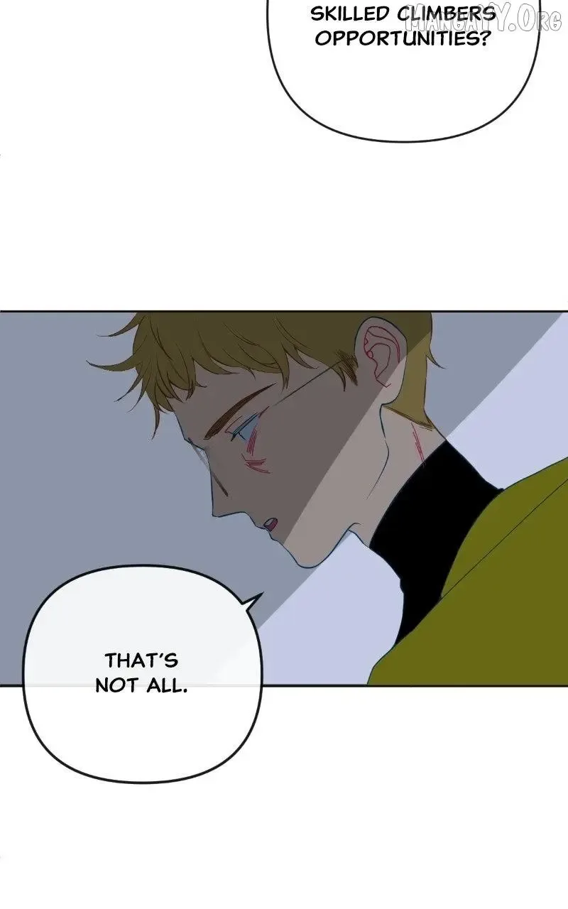 Deadpoint - Chapter 55 page 35