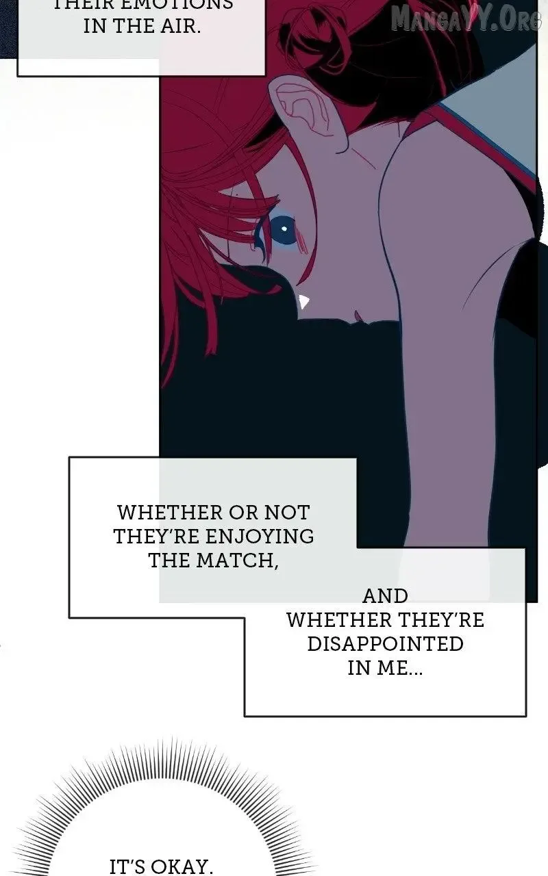 Deadpoint - Chapter 55 page 42
