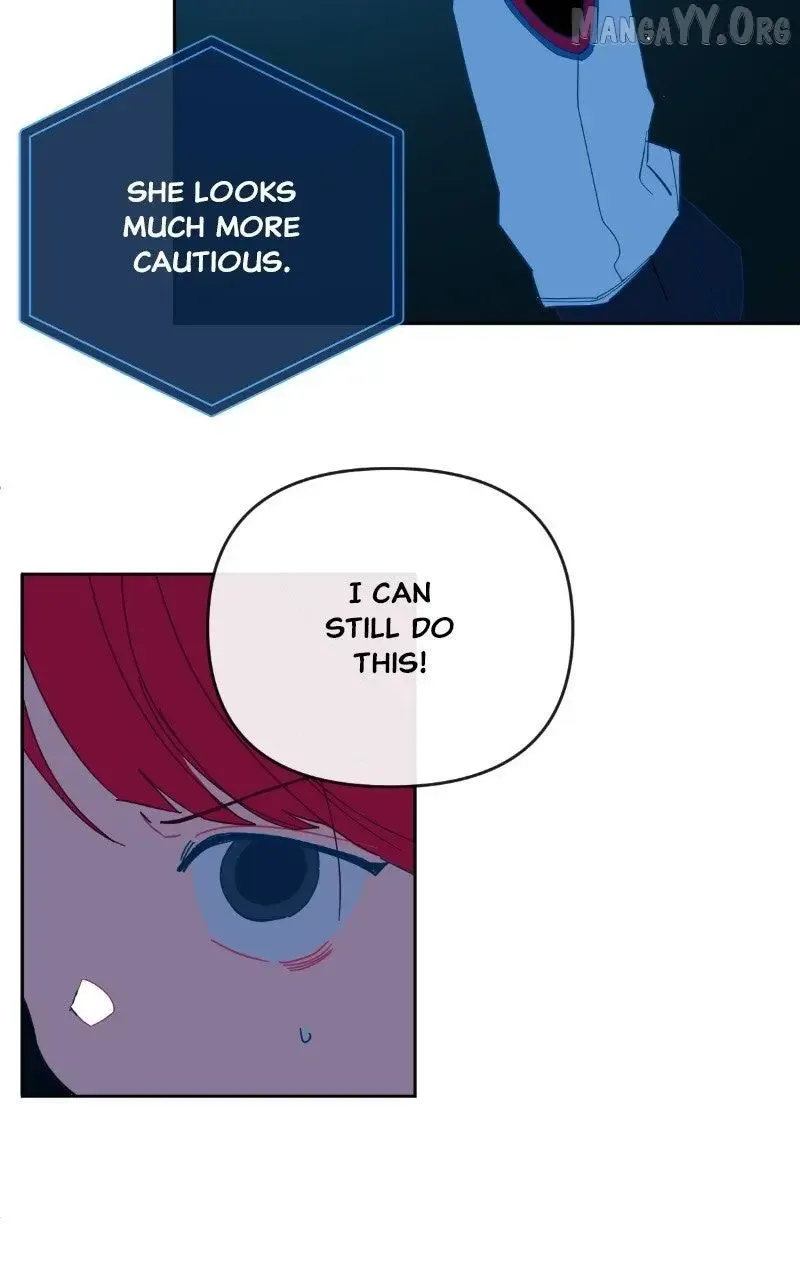 Deadpoint - Chapter 55 page 45