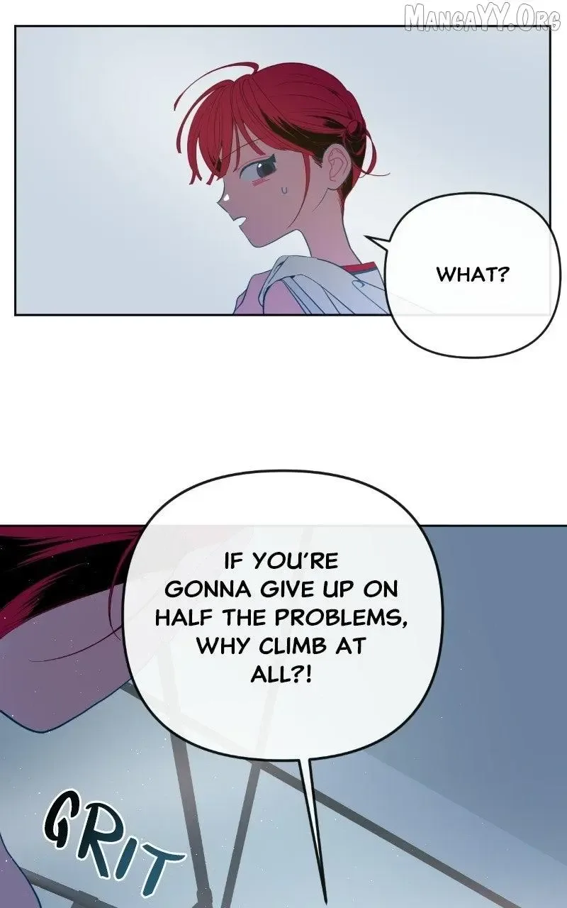 Deadpoint - Chapter 55 page 50