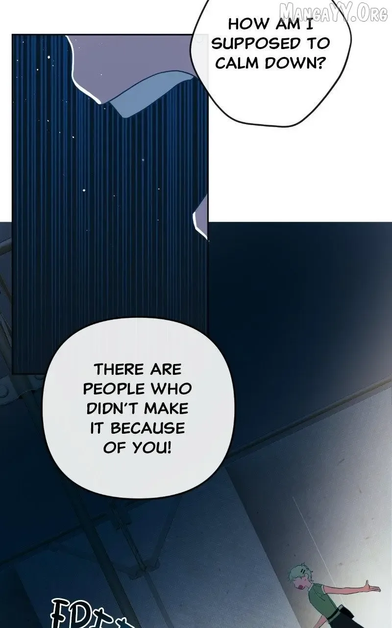 Deadpoint - Chapter 55 page 53