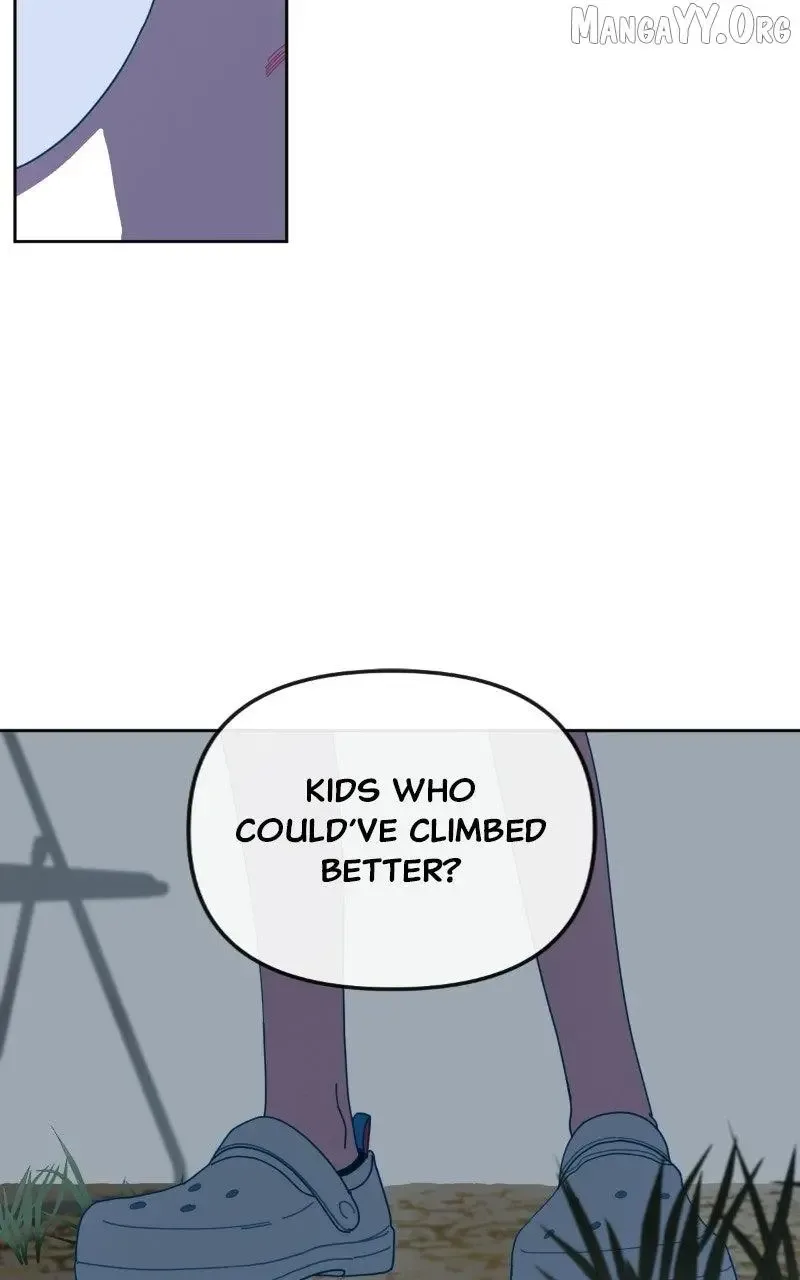 Deadpoint - Chapter 55 page 55
