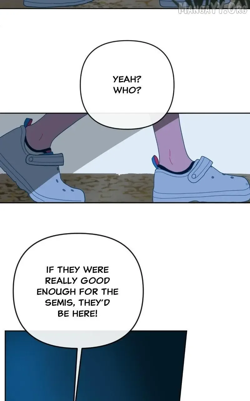 Deadpoint - Chapter 55 page 56