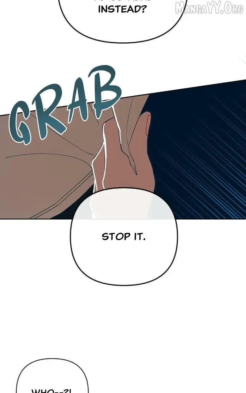 Deadpoint - Chapter 55 page 59