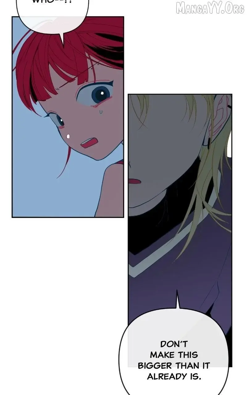 Deadpoint - Chapter 55 page 60