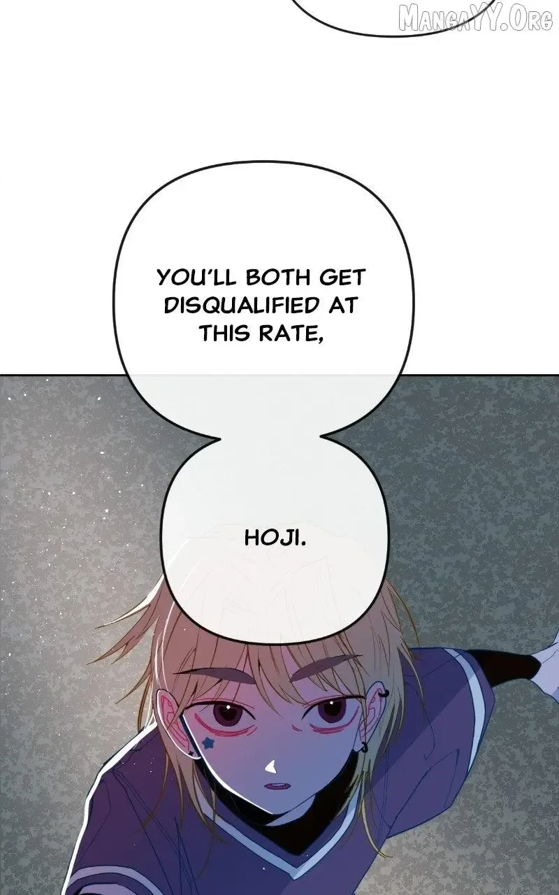 Deadpoint - Chapter 55 page 61