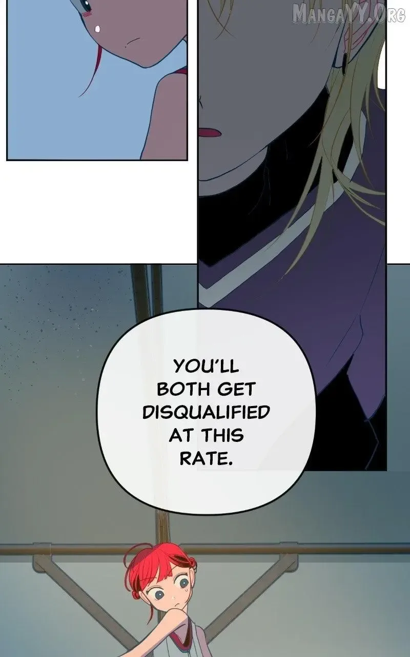 Deadpoint - Chapter 56 page 2
