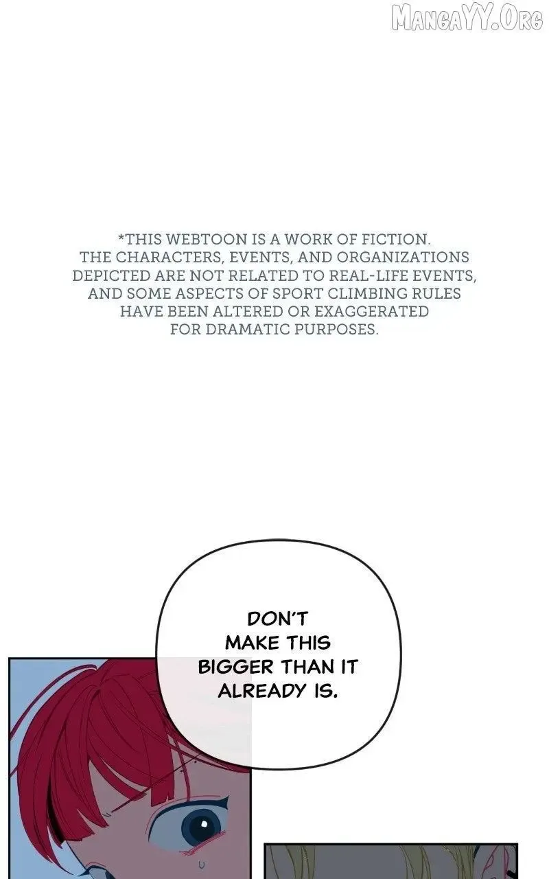 Deadpoint - Chapter 56 page 1