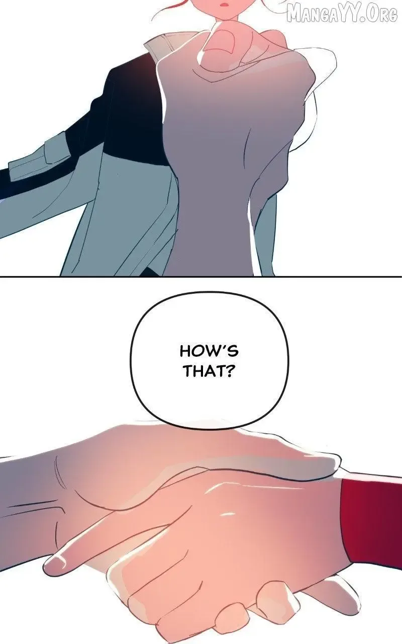 Deadpoint - Chapter 56 page 17