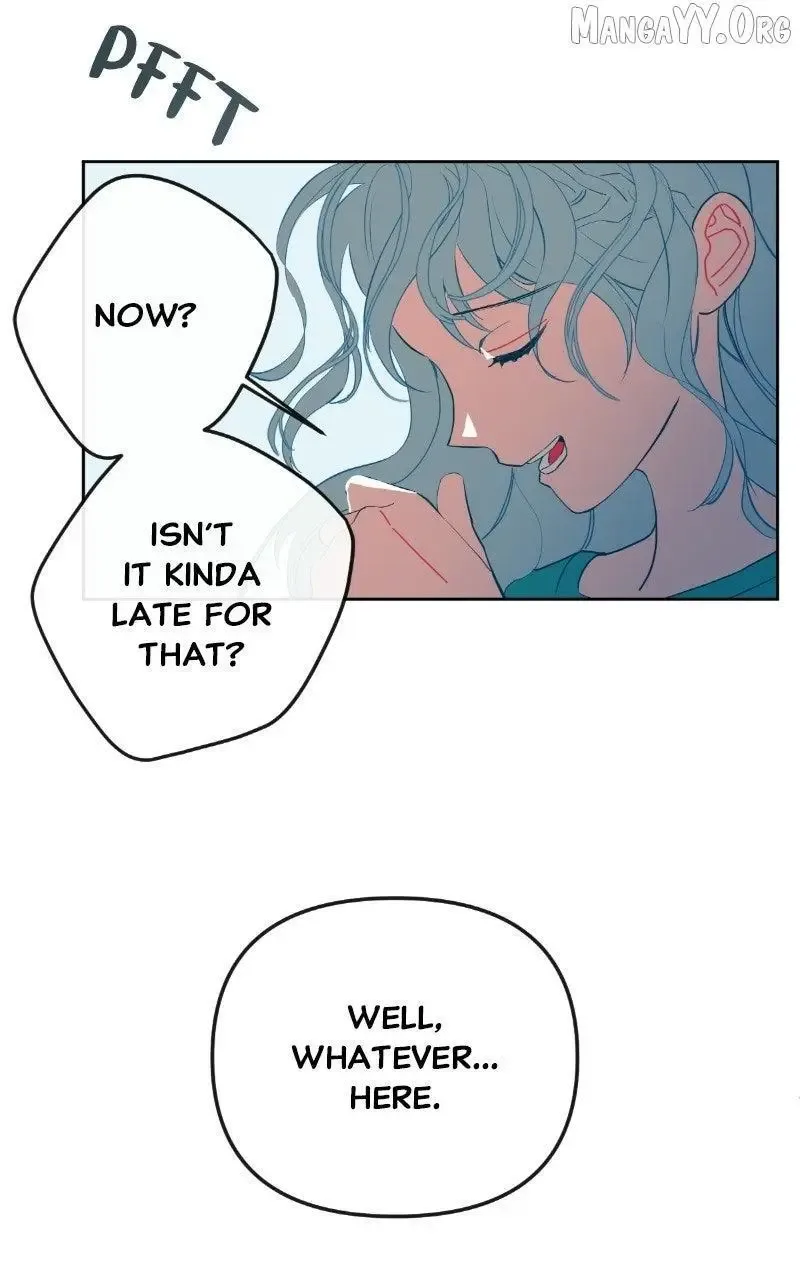 Deadpoint - Chapter 56 page 15