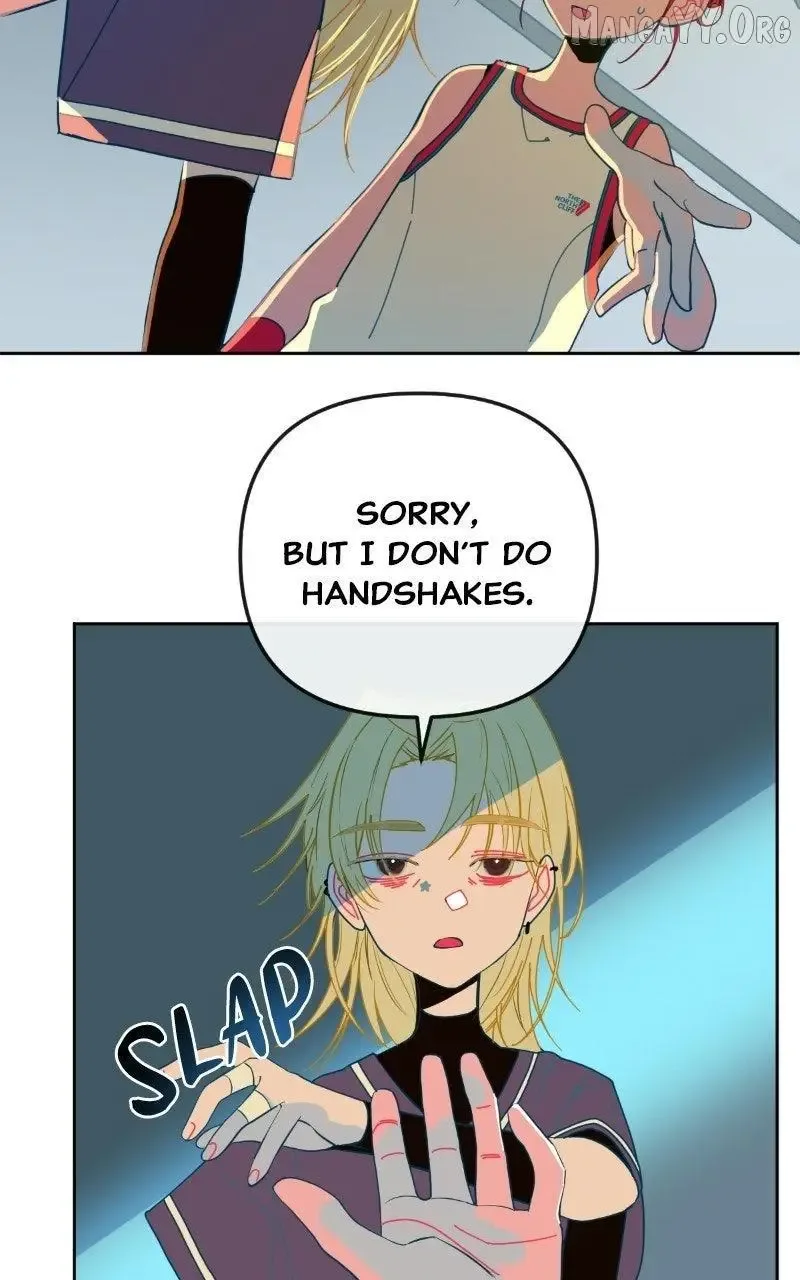 Deadpoint - Chapter 56 page 7