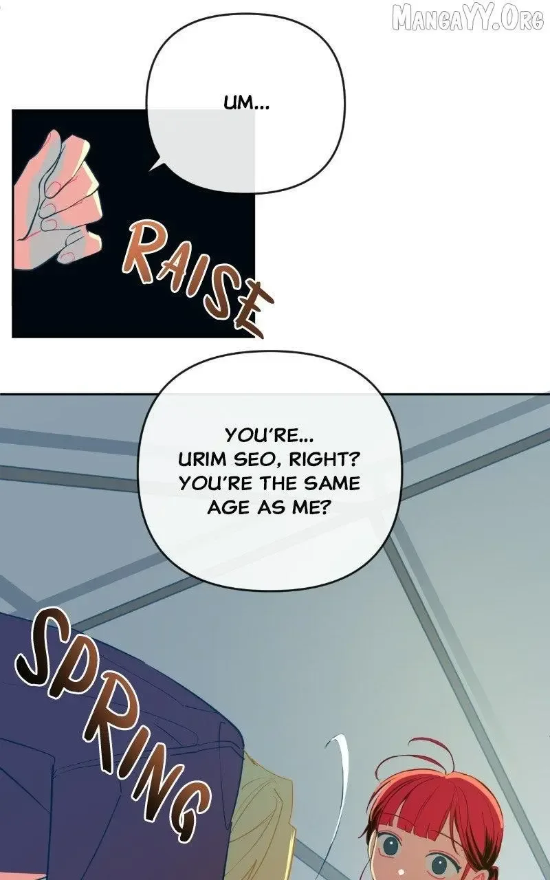 Deadpoint - Chapter 56 page 6